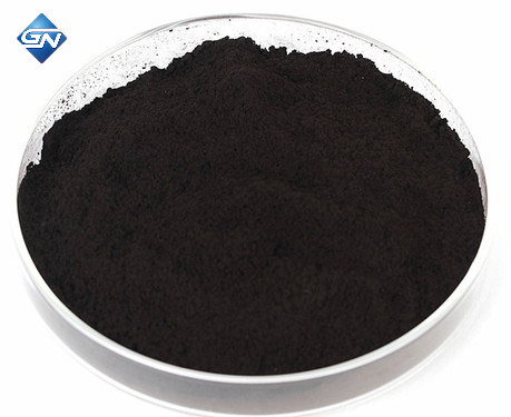 إضافات صناعة الصلب أكسيد البراسيوديميوم CAS 6192-12-7 اللون الأسود
