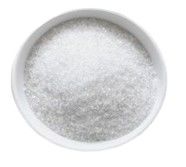 مسحوق البولندي الأبيض النادر للأراضي حجم الجسيمات 0.8-1.2um للتلميع المهني