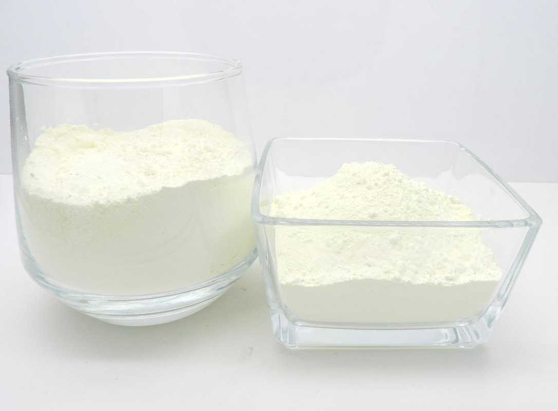 D50 1 μm أكسيد السيريوم والوزن الجزيئي 171G / mol الحل النهائي لإنهاء سطح الزجاج