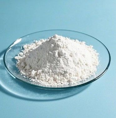 1.0um High Purity Alumina Powder For Battery Polymer Products