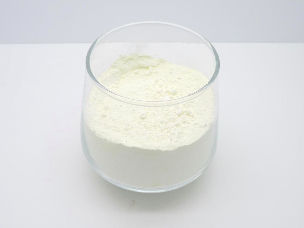 25 كجم / كيس مسحوق تلميع أكسيد السيريوم الأصفر للتصفية البصرية