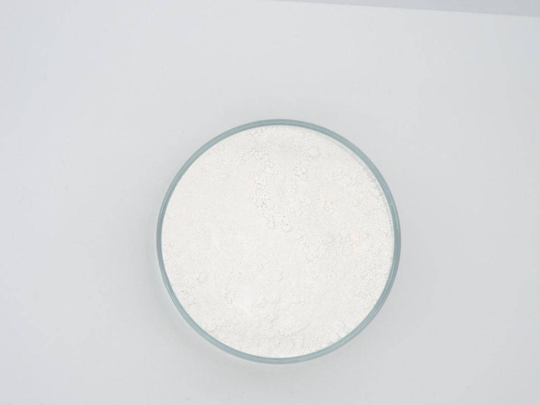 مسحوق أكسيد اليتريوم الصف الكيميائي المستخدم في الفوسفورات السيراميكية المتقدمة وأجهزة الليزر