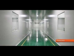 Shanghai Gona Industrial Co.، Ltd. هي شركة تصنيع مساحيق وظيفية ..