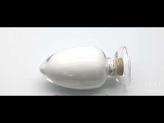 مسحوق الألومينا