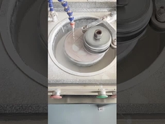 مسحوق التلميع للأراضي النادرة تطبيقات التلميع المهنية