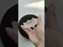 مسحوق البوليسة لأكسيد السيريوم للزجاج ذو الجودة البصرية