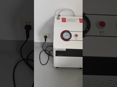 مراقبة الجودة طيف امتصاص الذري